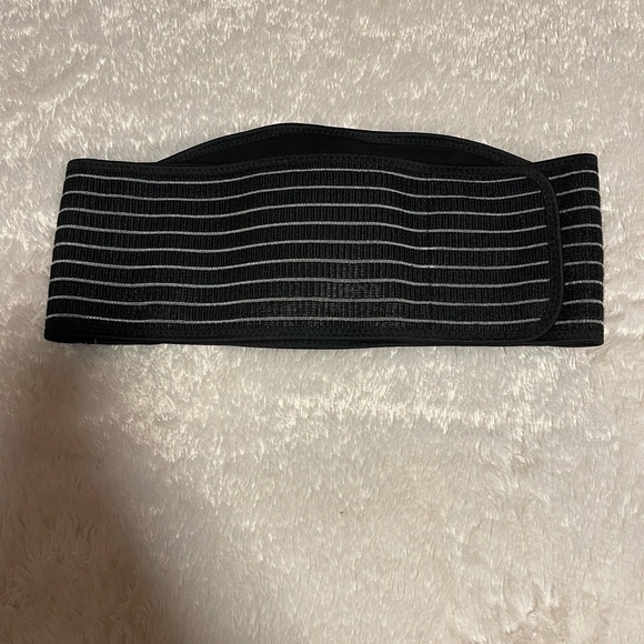 Maternity support belt 🖤 - Picture 7 of 13